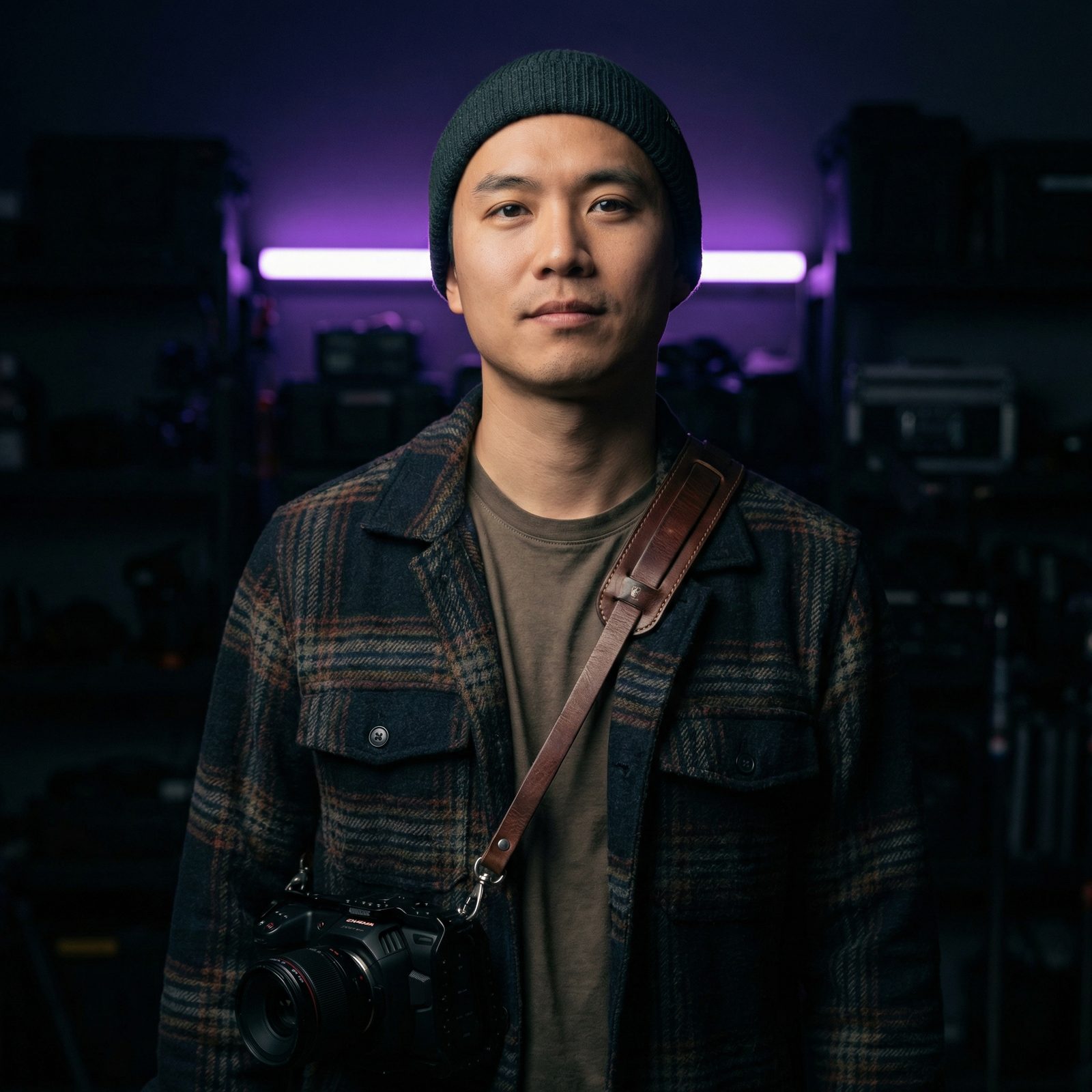 蜜桃首席摄影师张浩然