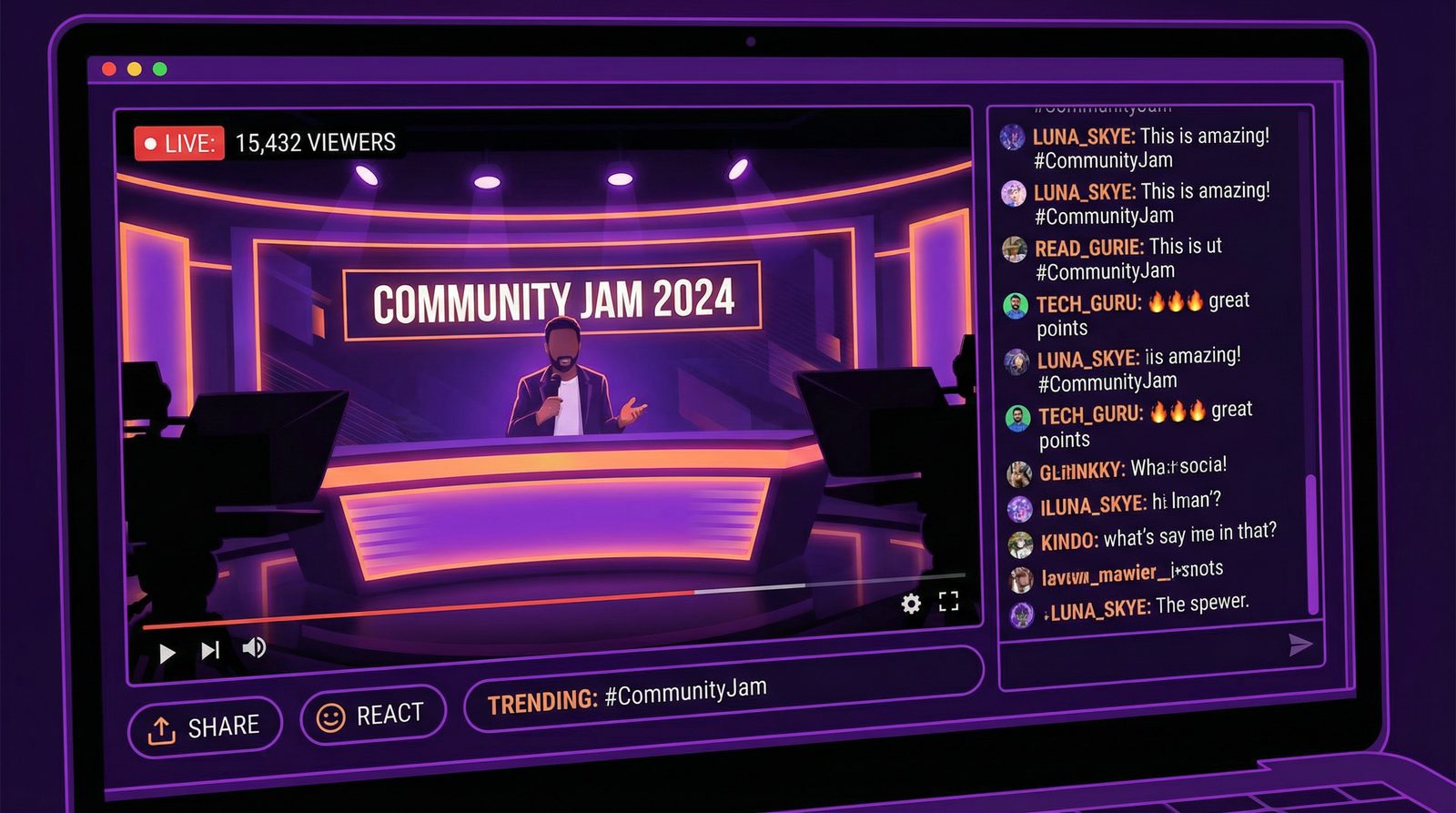 蜜桃跨界整活视频