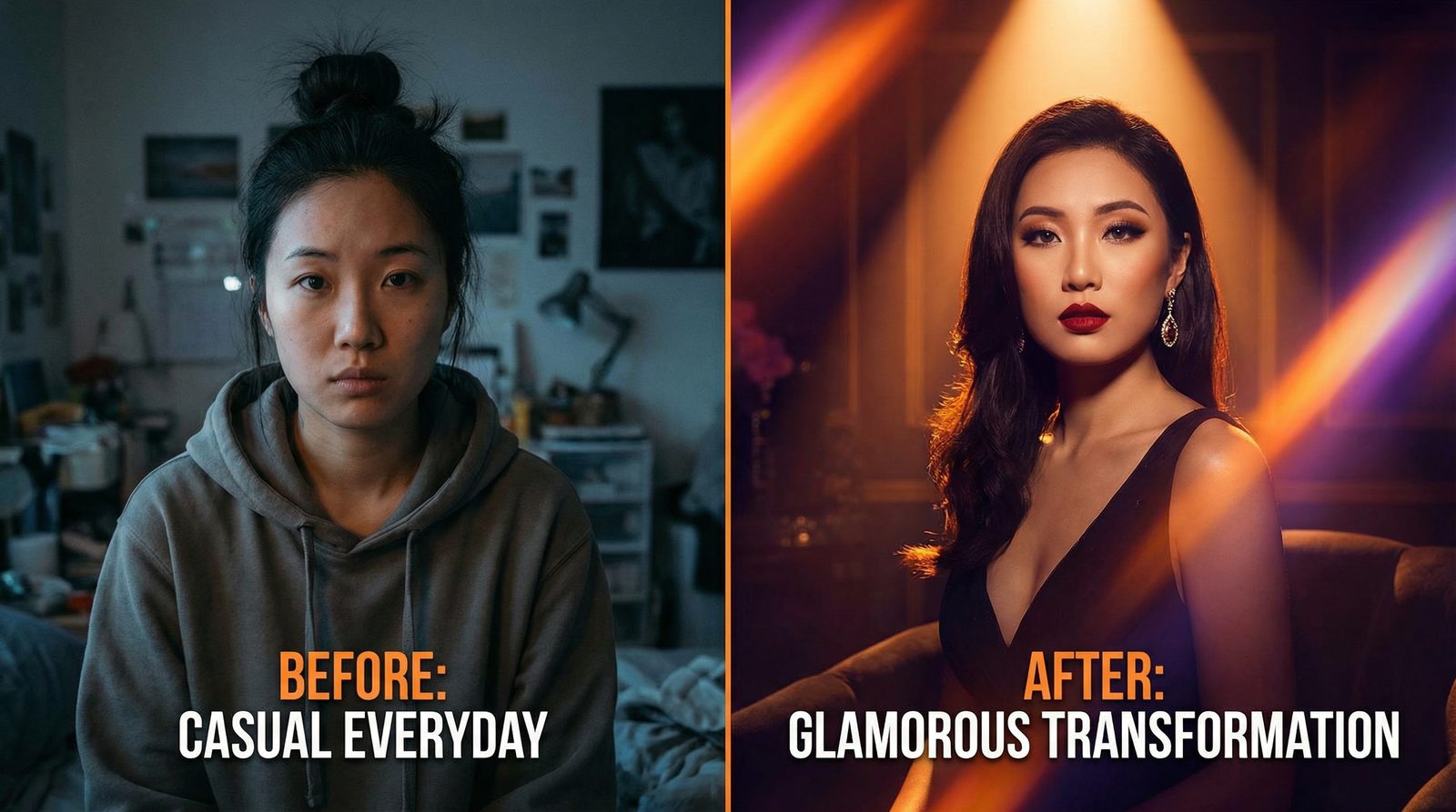 蜜桃反差变装视频