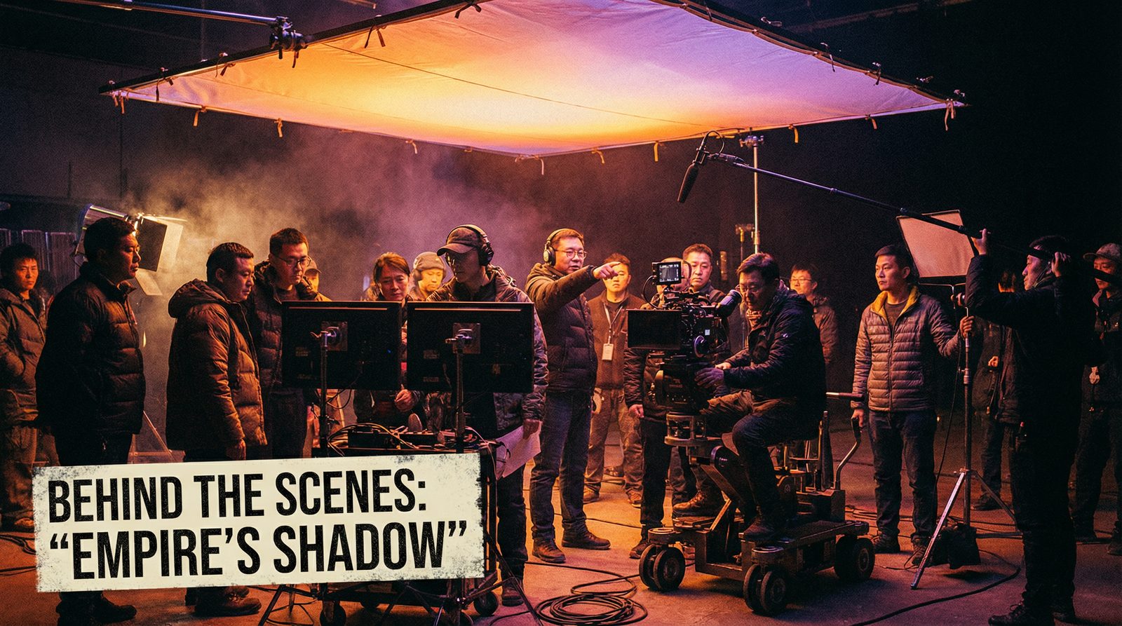 蜜桃幕后花絮视频