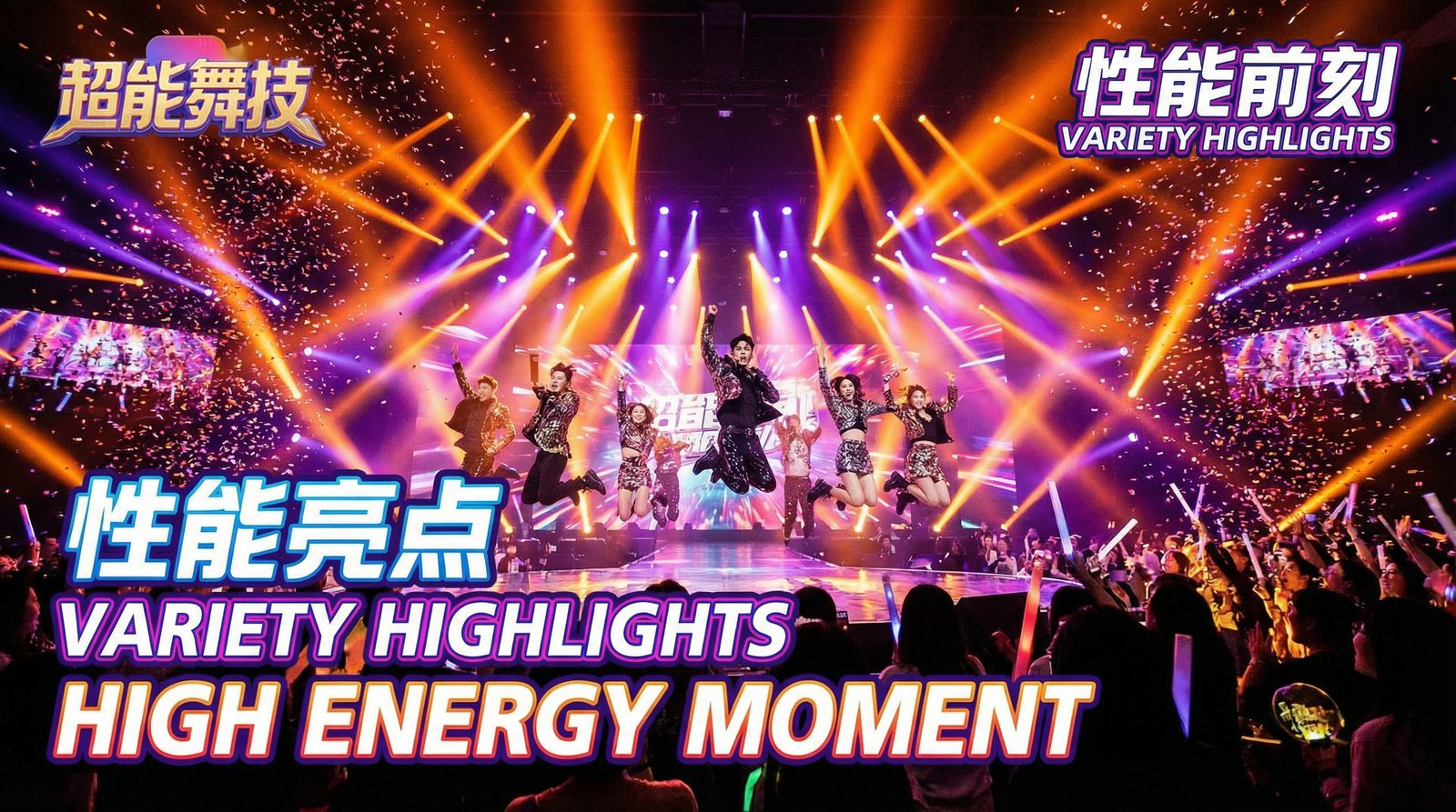 蜜桃综艺名场面视频