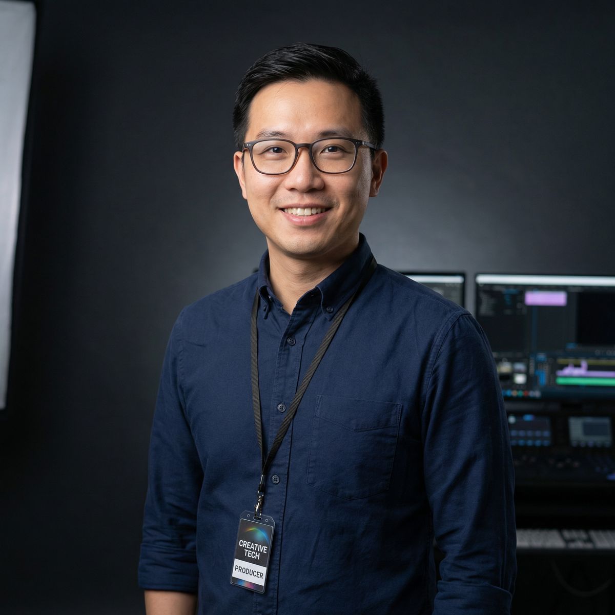 福利导航视频制片人