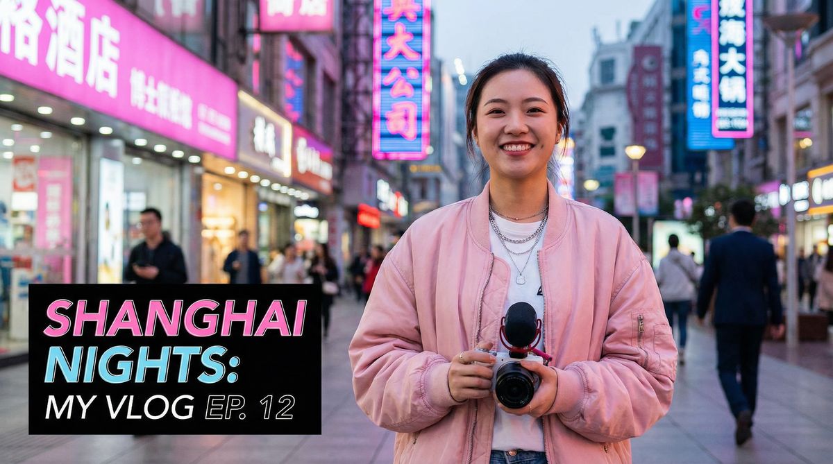 福利导航城市探索视频