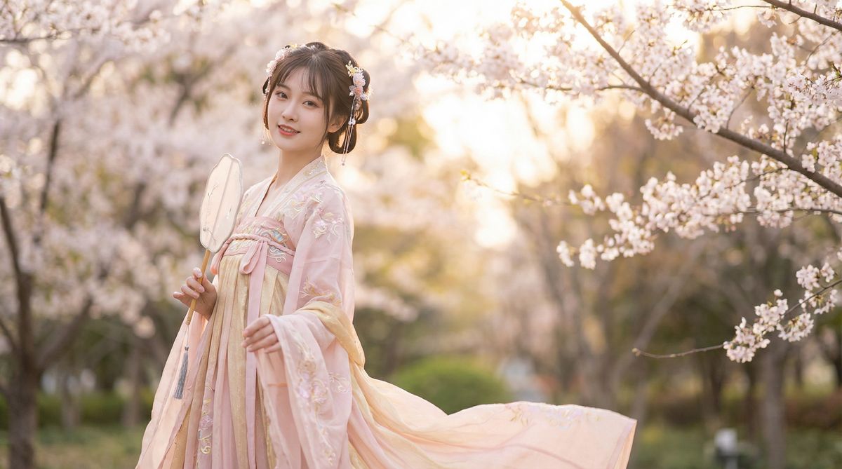 福利导航古风写真视频