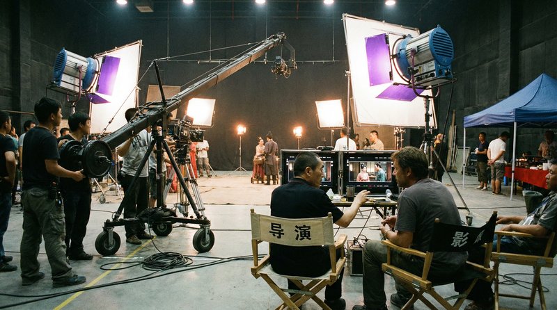 飘窗诱惑影视拍摄幕后花絮视频