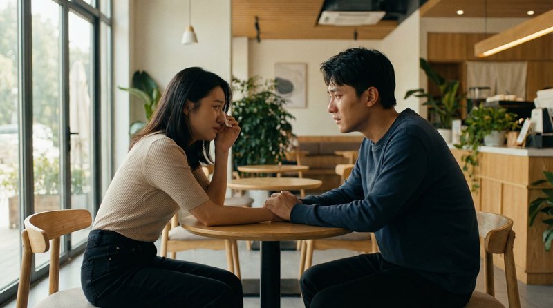 飘窗诱惑情感短片视频