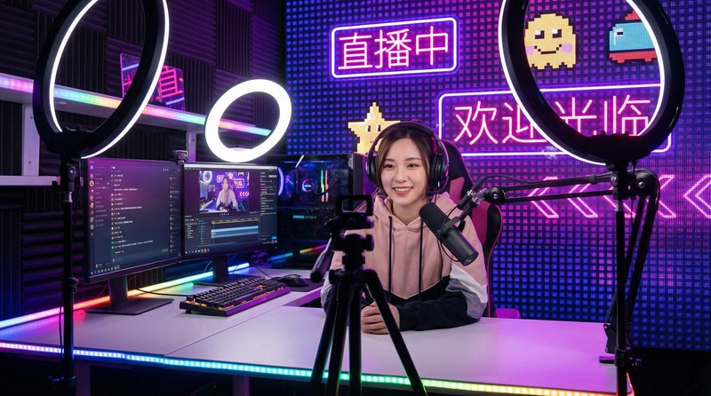 飘窗诱惑视频直播服务